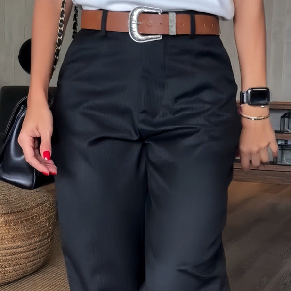 Pantalón Rayas Mathilda