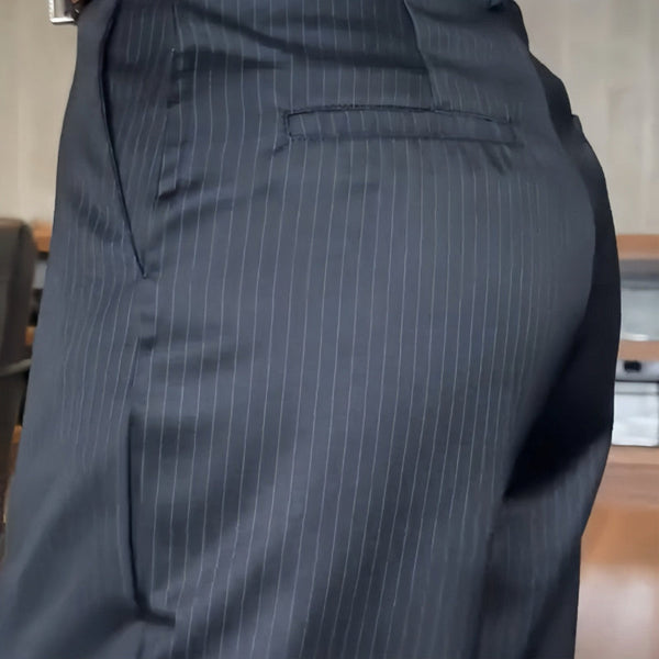 Pantalón Rayas Mathilda