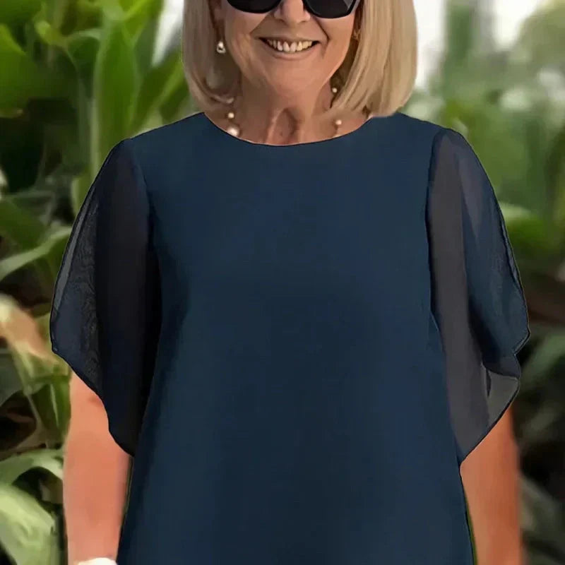 Linda | Conjunto de top y pantalón a juego