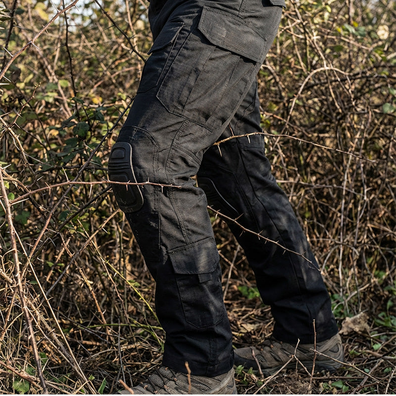 Pantalón Cargo Táctico