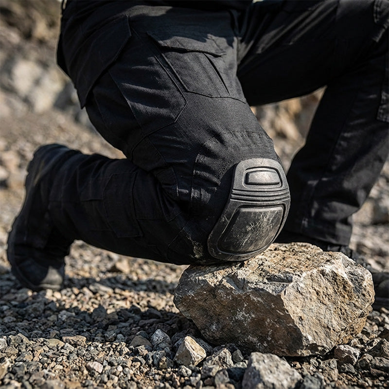 Pantalón Cargo Táctico