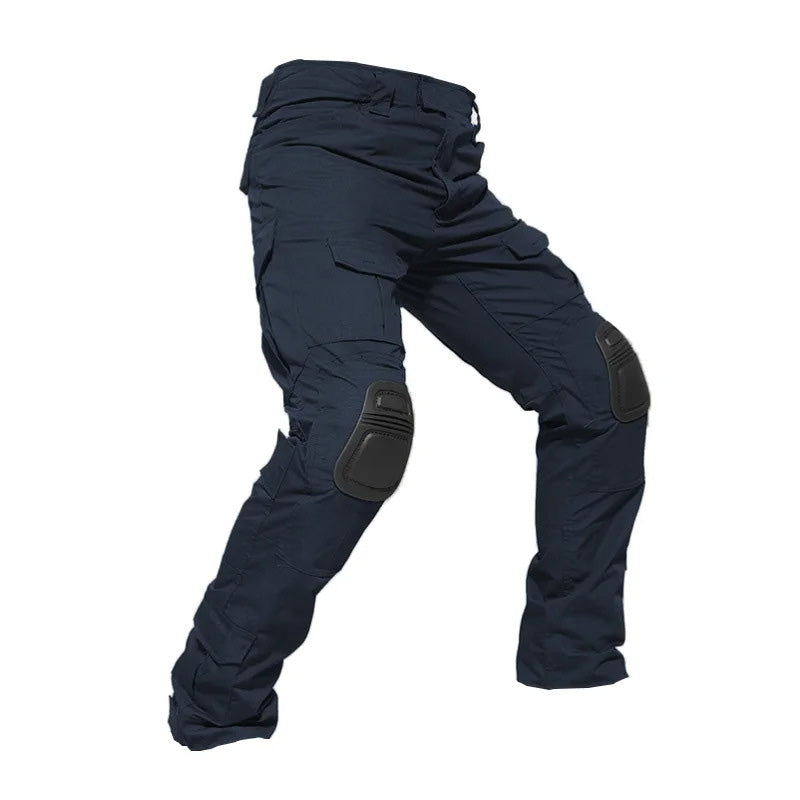 Pantalón Cargo Táctico
