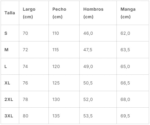 Pablo | Chaqueta de ante sintético para hombre