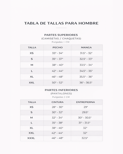 Chaqueta Halifax de Ante