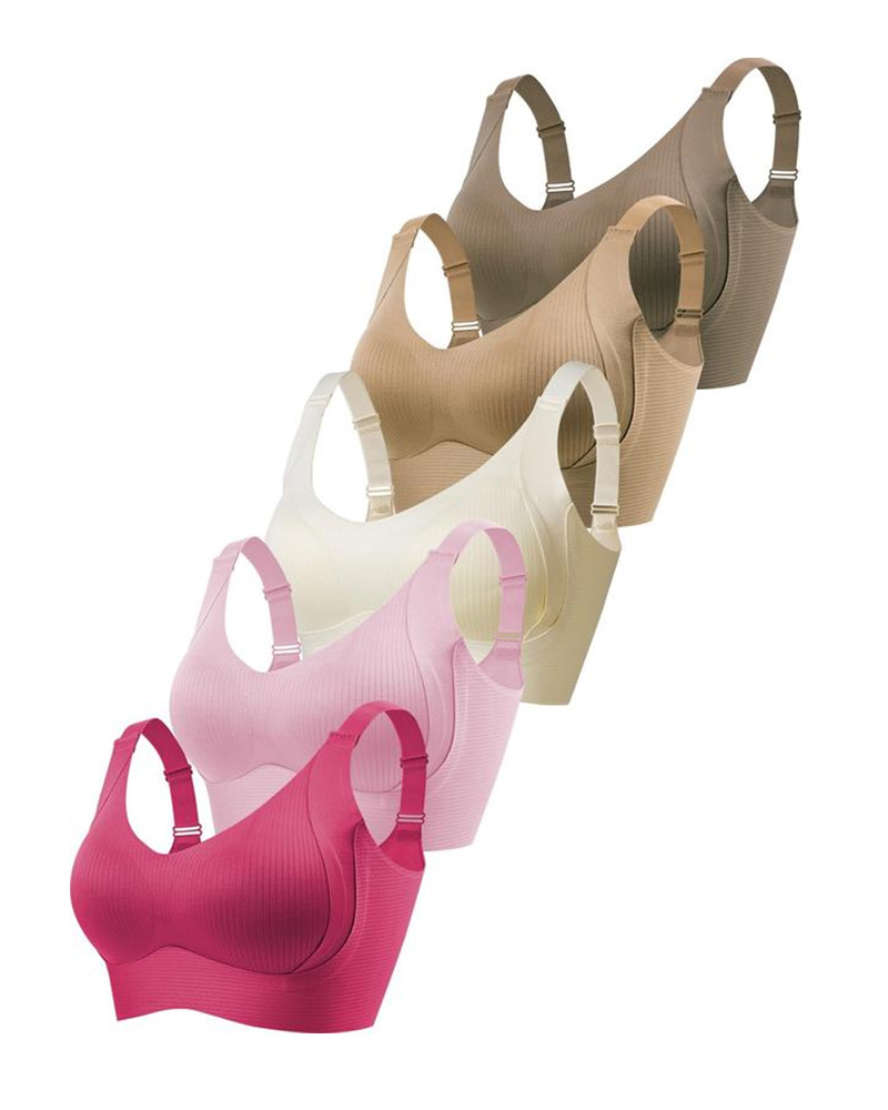 Brasier Moldeador Sin Aros