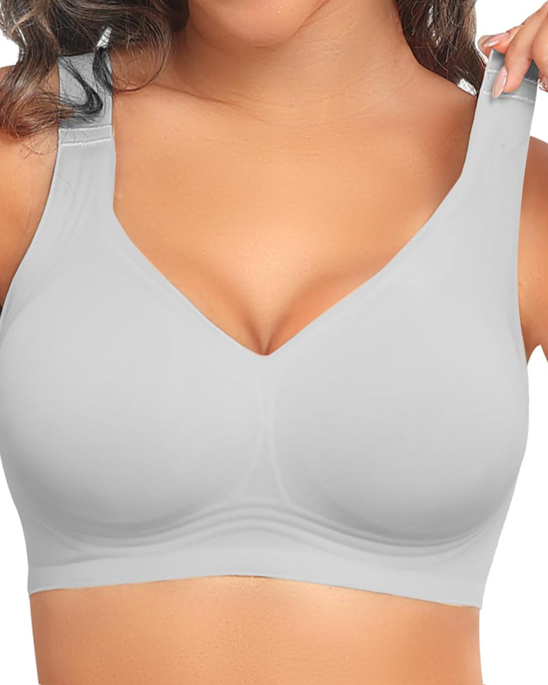 Brasier Confort Sin Aros