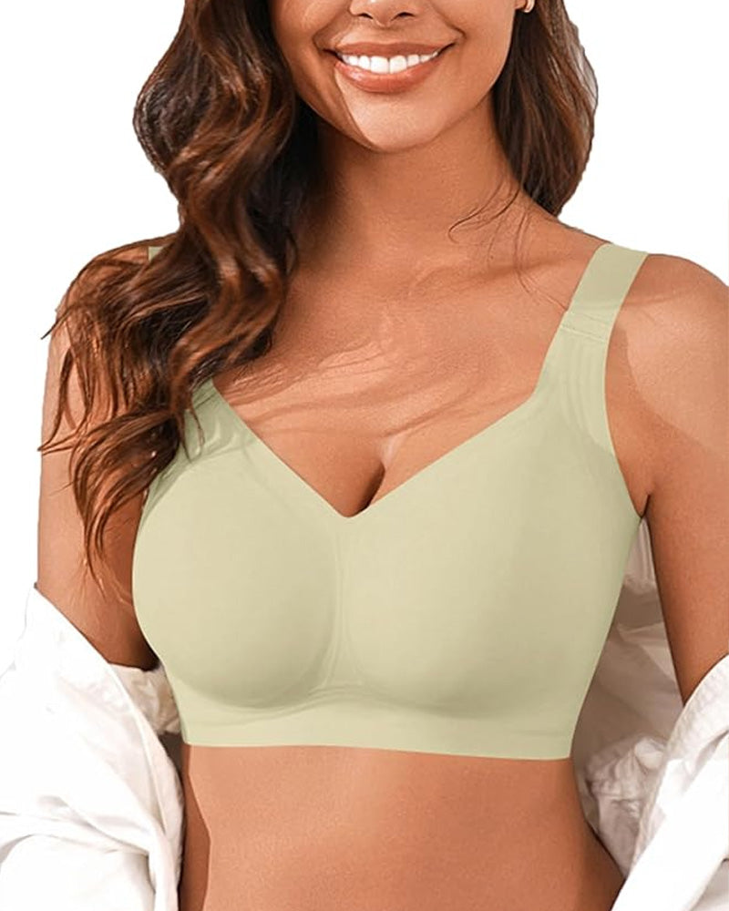 Brasier Confort Sin Aros