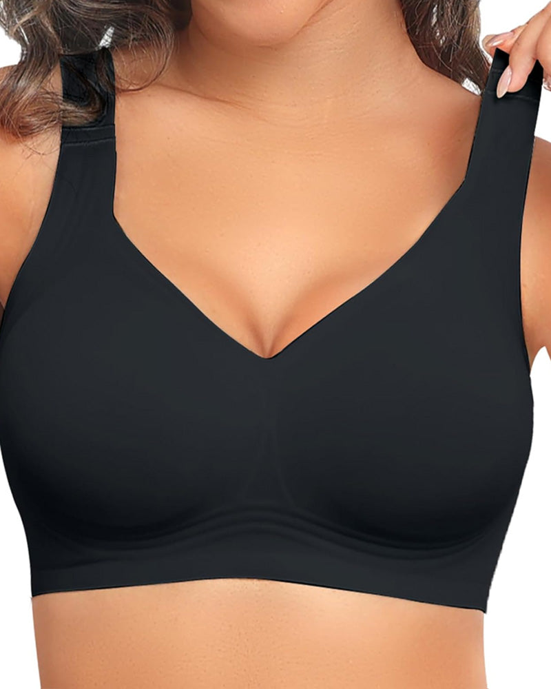 Brasier Confort Sin Aros