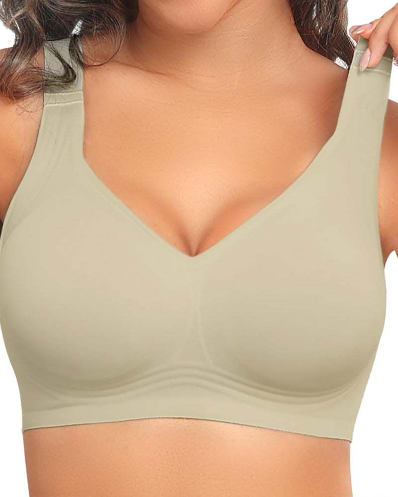 Brasier Confort Sin Aros