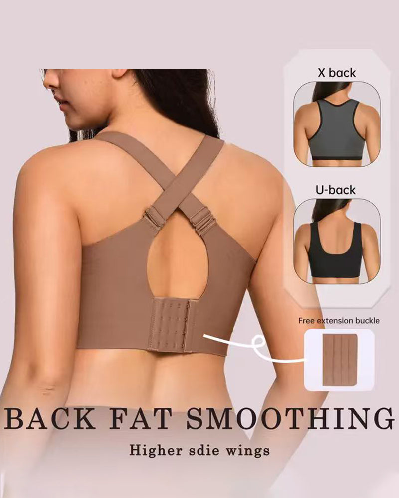Brasier Confort Sin Aros